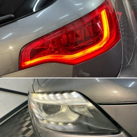 Audi Q7 * FACE* QUATTRO* 7 ������* 333* �������* ��������* | Mobile.bg � ����� ������ 6