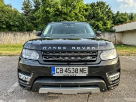 Land Rover Range Rover Sport 5.0 V8 SUPERCHARGER, снимка 17