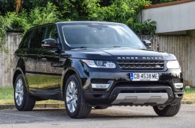 Land Rover Range Rover Sport 5.0 V8 SUPERCHARGER, снимка 1