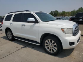 Toyota Sequoia LIMITED   | Mobile.bg    4