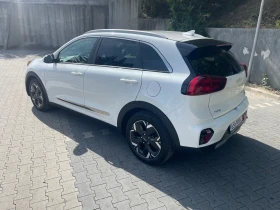 Kia Niro Plug in hybrid 23100km | Mobile.bg    5