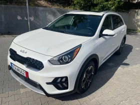 Kia Niro Plug in hybrid 23100km - [1] 