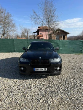 BMW X6 3.5i N55 8ZF FACELIFT, снимка 1