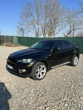 BMW X6 3.5i N55 8ZF FACELIFT, снимка 2