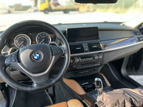 BMW X6 3.5i N55 8ZF FACELIFT, снимка 10