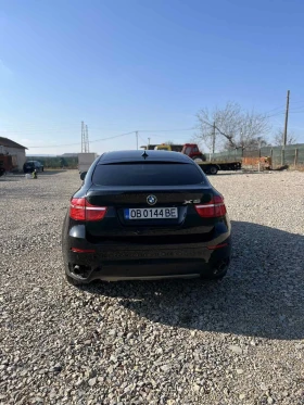 BMW X6 3.5i N55 8ZF FACELIFT, снимка 6