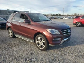 Mercedes-Benz ML 350 | Mobile.bg    4