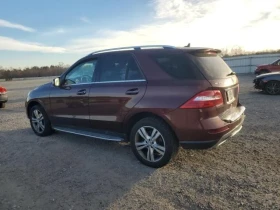 Mercedes-Benz ML 350 | Mobile.bg    6