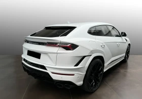 Lamborghini Urus S = Carbon Ceramic Brakes=  | Mobile.bg    3