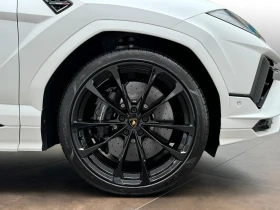 Lamborghini Urus S = Carbon Ceramic Brakes=  | Mobile.bg    5