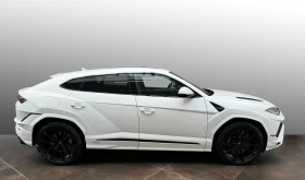 Lamborghini Urus S = Carbon Ceramic Brakes=  | Mobile.bg    4