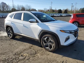 Hyundai Tucson SEL AWD - 37900 лв. - 92124329 | Car24.bg