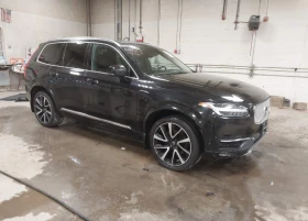 Volvo Xc90 T6 INSCRIPTION* Bowers&Wilkins* * 360*  | Mobile.bg    6