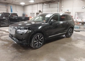 Volvo Xc90 T6 INSCRIPTION* Bowers&Wilkins* * 360*  | Mobile.bg    2