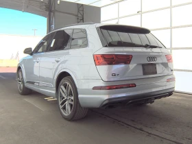 Audi Q7 Prestige* Matrix* BOSE* Black Optic* Virtual* Обду - 33900 лв. - 28422597 | Car24.bg