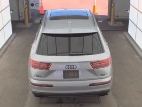 Audi Q7 Prestige* Matrix* BOSE* Black Optic* Virtual* Обду, снимка 7