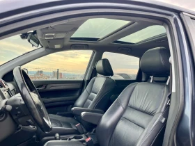 Honda Cr-v Facelift | Mobile.bg    8