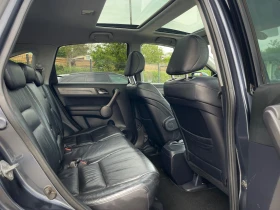 Honda Cr-v Facelift | Mobile.bg    14
