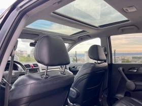 Honda Cr-v Facelift | Mobile.bg    13