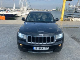 Jeep Grand cherokee 3.0CRD Limited 4x4 Keyless-Go Panorama - 21900 лв. - 94571740 5