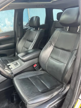Jeep Grand cherokee 3.0CRD Limited 4x4 Keyless-Go Panorama - 21900 лв. - 94571740 11