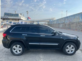 Jeep Grand cherokee 3.0CRD Limited 4x4 Keyless-Go Panorama - 21900 лв. - 94571740 8