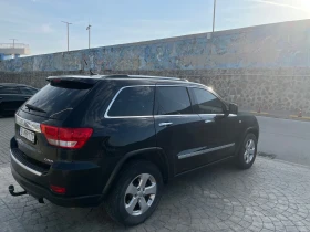 Jeep Grand cherokee 3.0CRD Limited 4x4 Keyless-Go Panorama - 21900 лв. - 94571740 9