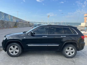 Jeep Grand cherokee 3.0CRD Limited 4x4 Keyless-Go Panorama - 21900 лв. - 94571740 3