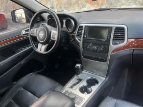 Jeep Grand cherokee 3.0CRD Limited 4x4 Keyless-Go Panorama - 21900 лв. - 94571740 15