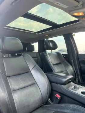 Jeep Grand cherokee 3.0CRD Limited 4x4 Keyless-Go Panorama - 21900 лв. - 94571740 14
