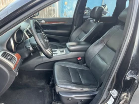 Jeep Grand cherokee 3.0CRD Limited 4x4 Keyless-Go Panorama - 21900 лв. - 94571740 10
