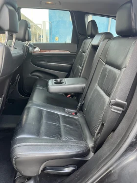 Jeep Grand cherokee 3.0CRD Limited 4x4 Keyless-Go Panorama - 21900 лв. - 94571740 16