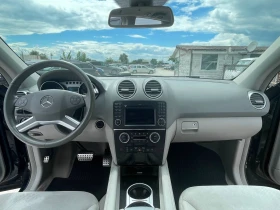 Mercedes-Benz ML 320 4MATIC/FACELIFT//HARMAN KARDON/20" | Mobile.bg    8