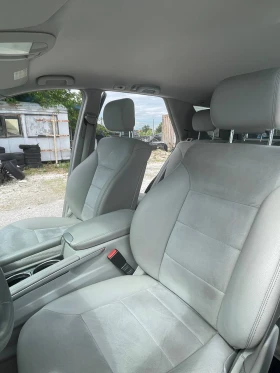 Mercedes-Benz ML 320 4MATIC/FACELIFT//HARMAN KARDON/20" | Mobile.bg    10