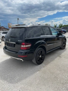 Mercedes-Benz ML 320 4MATIC/FACELIFT//HARMAN KARDON/20" | Mobile.bg    6
