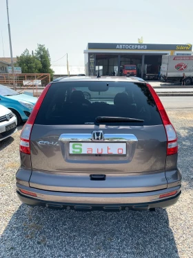 Обява за продажба на Honda Cr-v 2.2i-DTEC ~16 600 лв. - изображение 3