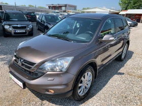 Обява за продажба на Honda Cr-v 2.2i-DTEC ~16 600 лв. - изображение 1