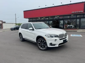 BMW X5 I * M-Package* * HeadUp* Автокредит* (ЦЕНА ДО БГ)