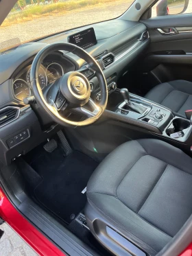 Mazda CX-5 CX5 Sky-Active  | Mobile.bg    8