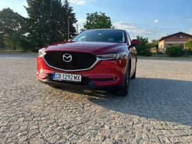     Mazda CX-5 CX5 Sky-Active 
