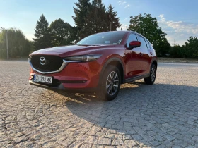 Mazda CX-5 CX5 Sky-Active  | Mobile.bg    2