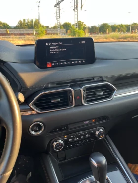 Mazda CX-5 CX5 Sky-Active  | Mobile.bg    11