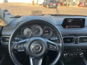 Mazda CX-5 CX5 Sky-Active  | Mobile.bg    7