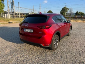 Mazda CX-5 CX5 Sky-Active  | Mobile.bg    5