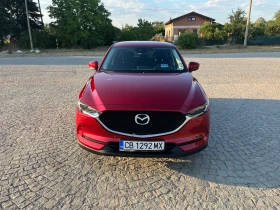 Mazda CX-5 CX5 Sky-Active  | Mobile.bg    3