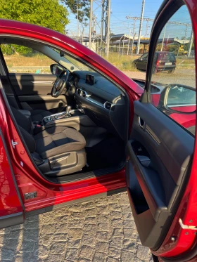 Mazda CX-5 CX5 Sky-Active  | Mobile.bg    12