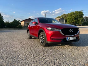 Mazda CX-5 CX5 Sky-Active  | Mobile.bg    4