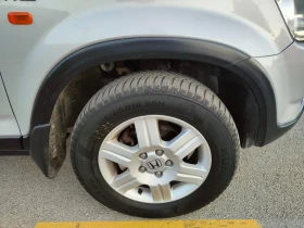 Honda Cr-v  * 2.0i *  *  * LPG *  | Mobile.bg    16
