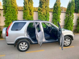 Honda Cr-v  * 2.0i *  *  * LPG *  | Mobile.bg    10