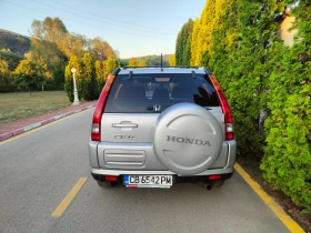 Honda Cr-v  * 2.0i *  *  * LPG *  | Mobile.bg    4